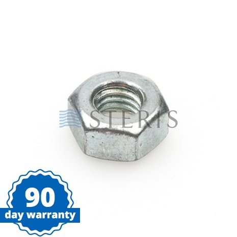 NUT HEX 5/16 18 Shop STERIS Product Number P003098045