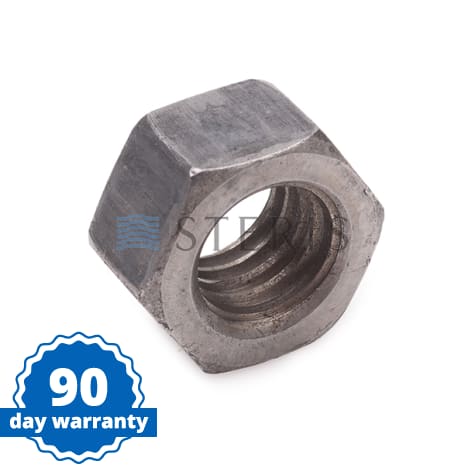 NUT 1/2 13 HEX Shop STERIS Product Number P003101091