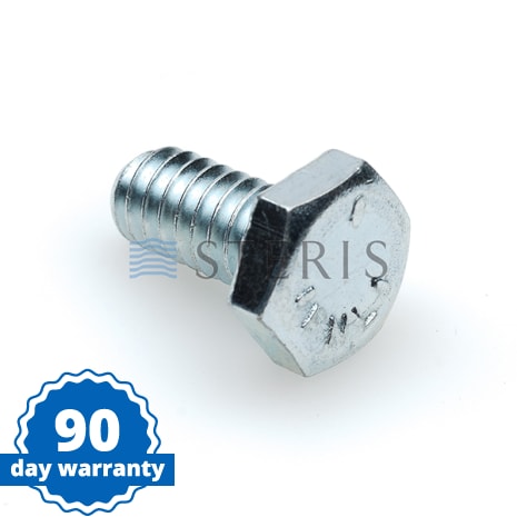 STERIS Product Number P003846041 SCREW 1/4 20X1/2