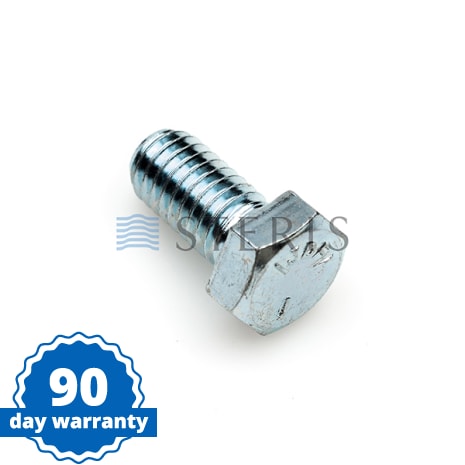 STERIS Product Number P003860041 SCREW 3/8-16X3/4 STL CAP