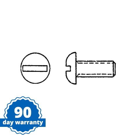 STERIS Product Number P003964041 SCREW