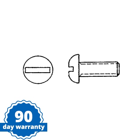 STERIS Product Number P003984041 SCREW