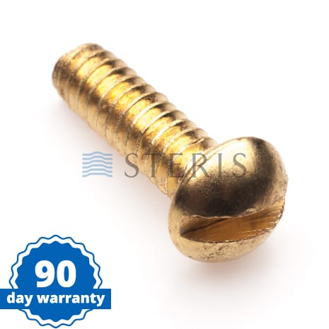 SCREW 10-24 X 5/8 Shop STERIS Product Number P003992041
