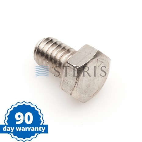 STERIS Product Number P004614041 SCREW