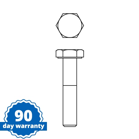 SCREW 1/4-20 X 1-1/4 Achetez le numéro de produit STERIS P004685051