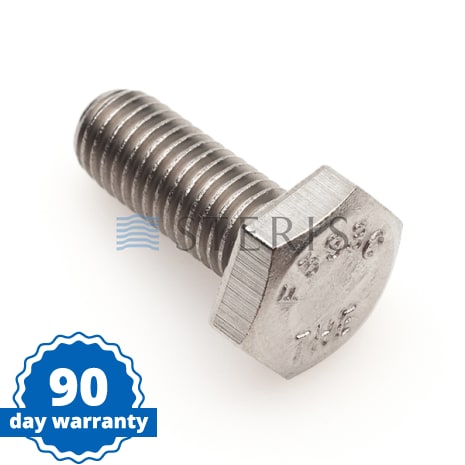 SCREW CAP 1/4-28 X 5/8 IN. Shop STERIS Product Number P004782061