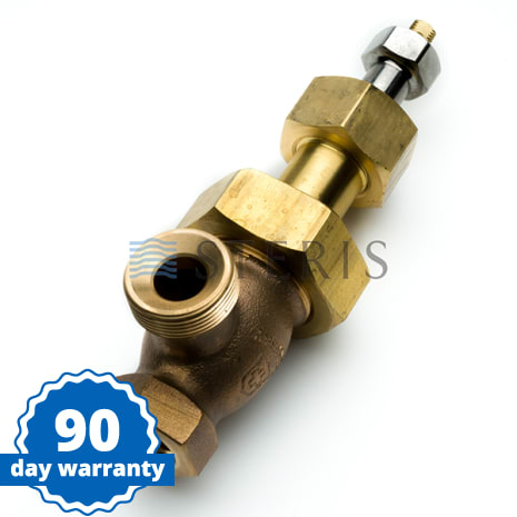 VALVE UNION ANGLE 3/8 IN. Shop STERIS Product Number P005654091