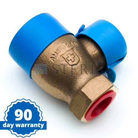 VALVE BODY  3/8 U.A. Shop STERIS Product Number P005669091