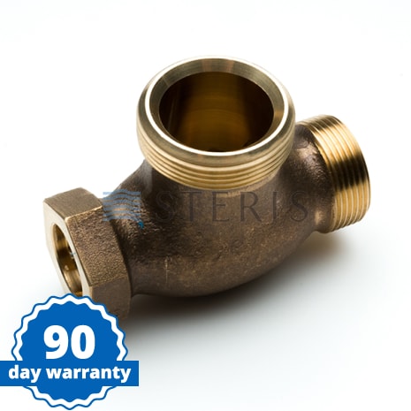 BODY GLOBE VALVE Achetez le numéro de produit STERIS P005672091
