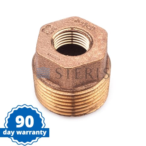 BUSHING REDUCING Shop STERIS Product Number P006208091