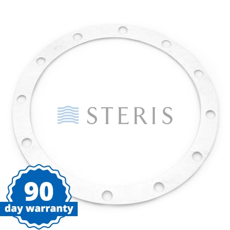 GASKET  DIAPHRAGM-UPPER Shop STERIS Product Number P007753091