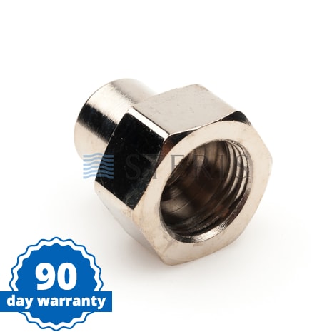 VALVE HANDWHEEL NUT - NW Shop STERIS Product Number P008605042