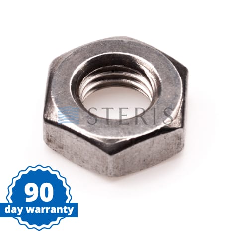NUT 1/4-28 HEX Shop STERIS Product Number P008649061
