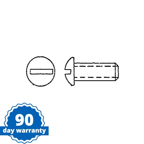 STERIS Product Number P009315041 SCREW