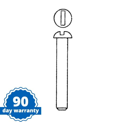 SCREW 10-32 X 7/8 Shop STERIS Product Number P010347042