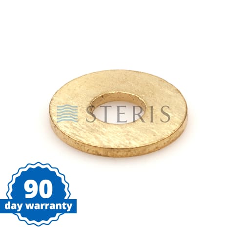 FLT WASHER-11/16X.26X.051 Shop STERIS Product Number P010445091