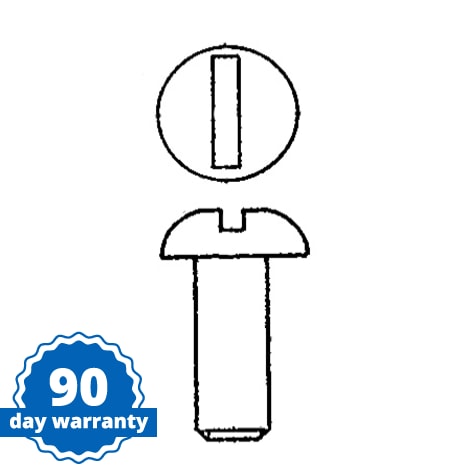 SCREW 10 32X1/4 Shop STERIS Product Number P012283041