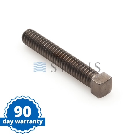 STERIS Product Number P012471041 SCREW SQ HEAD