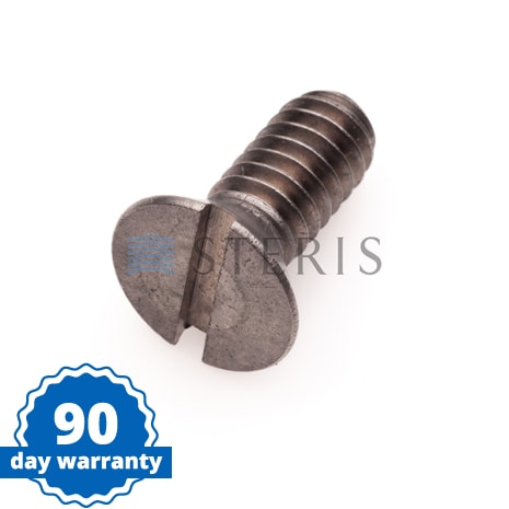 STERIS Product Number P012549062 SCREW 1/4 20X5/8