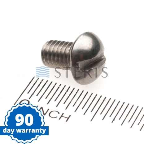 SCREW MONEL Shop STERIS Product Number P012574061