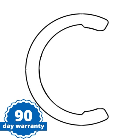 RING RETAINING Shop STERIS Product Number P012706045