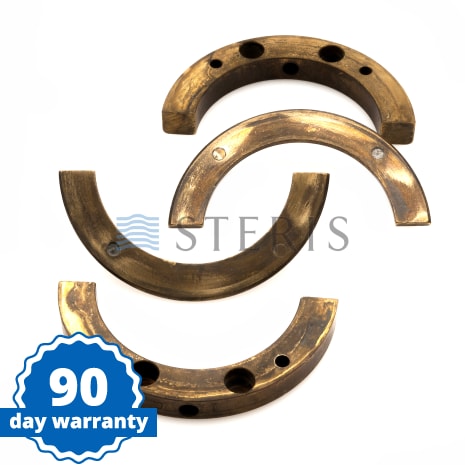 THRUST RING ASSY - RMFG Shop STERIS Product Number P013194500