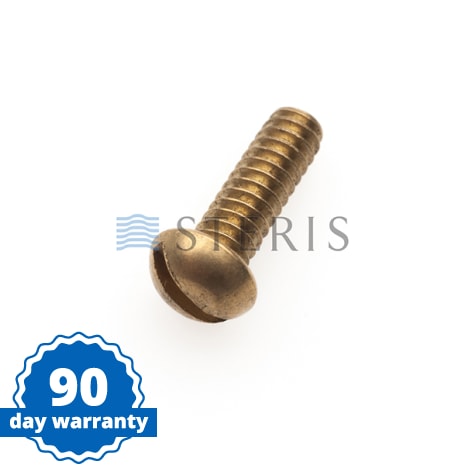 STERIS Product Number P013334091 SCREW 4-40X3/8