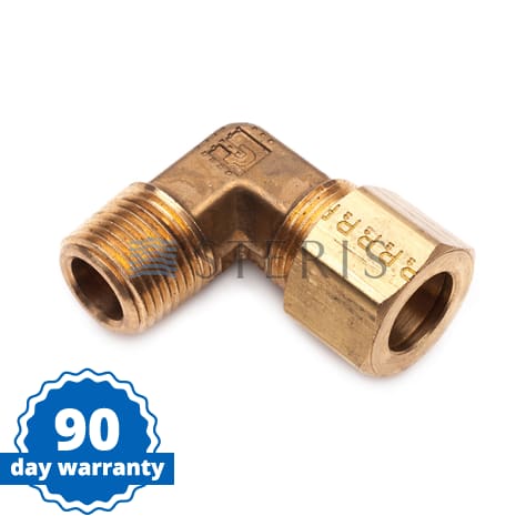 FITTING-1/2 X 3/8 COMP Shop STERIS Product Number P013659091
