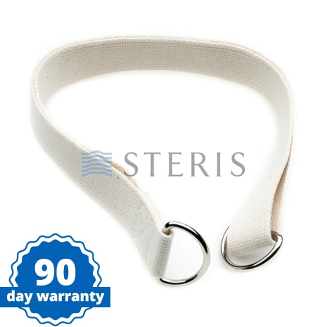 LEG HOLDER STRAP Shop STERIS Product Number P015530091
