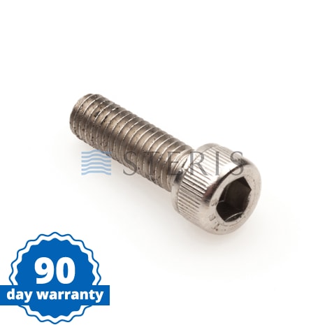 SCREW 10-32X5/8 Shop STERIS Product Number P016451042