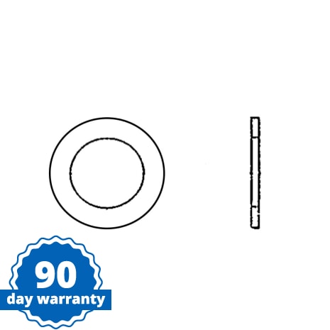 STERIS Product Number P017285045 WASHERS