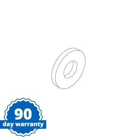 WASHER 1/2X7/32X3/64 STL Shop STERIS Product Number P017589045