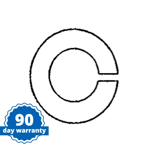 LOCKWASHER         "RC C" Shop STERIS Product Number P019675041