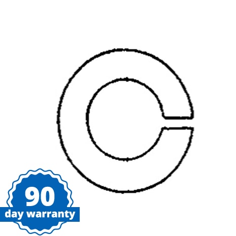 WASHER LOCK 10 Shop STERIS Product Number P019685061