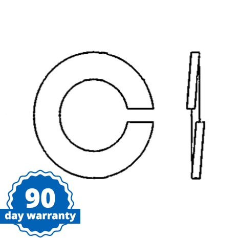 STERIS Product Number P019690061 LOCKWASHER