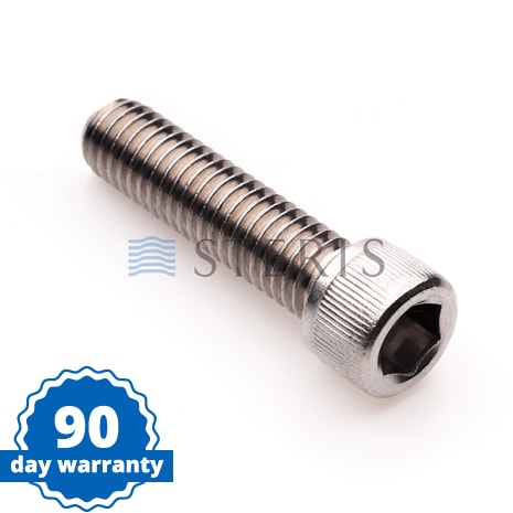 SCREW  SOC HD CAP Shop STERIS Product Number P020461061