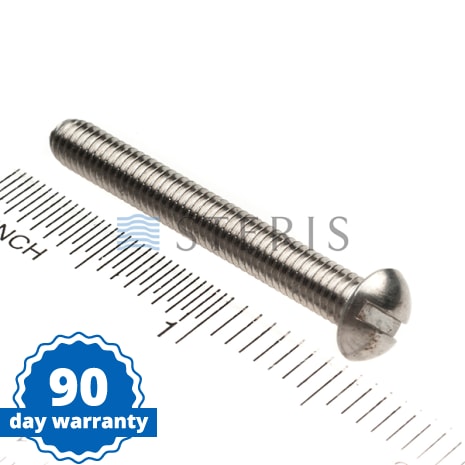 STERIS Product Number P020858061 SCREW                 RPP