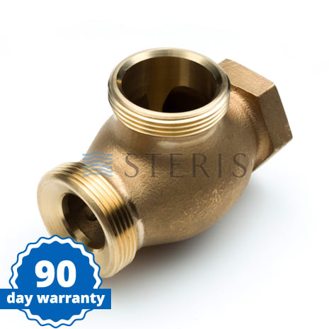 BODY GLOBE VALVE Shop STERIS Product Number P022433091