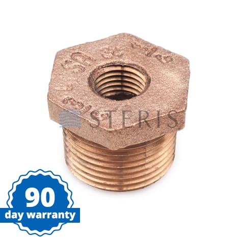 STERIS Product Number P022472091 BUSHING OUTSIDE HEX