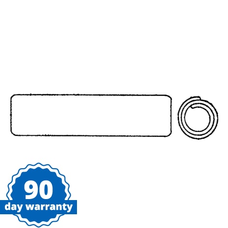 SPIROL PIN 1/4 X 3/4 Achetez le numéro de produit STERIS P024268061