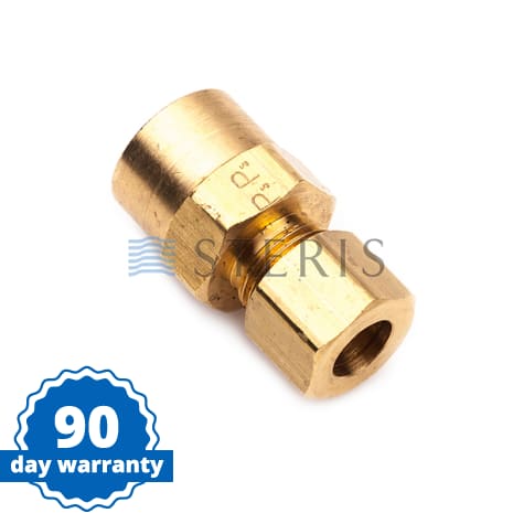 STERIS Product Number P024309091 COUPLING