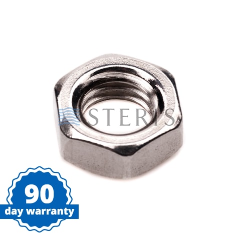 NUT 3 AND 8 16 LOCK Shop STERIS Product Number P024496061