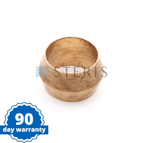 FERRULE BRASS 5/16 INCH Shop STERIS Product Number P025365091