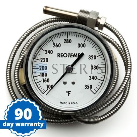 THERMOMETER Shop STERIS Product Number P025604091