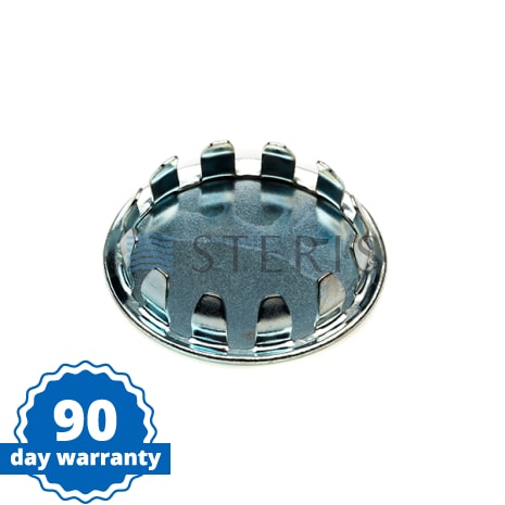 STERIS Product Number P025890052 BUTTON PLUG