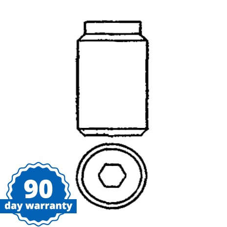SET SCREW Shop STERIS Product Number P026112091