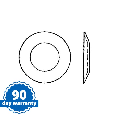 STERIS Product Number P026565041 WSHR 1 1/8X41/64X.022 STL