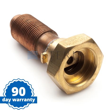 SYLPHON/BONNET        BUS Shop STERIS Product Number P026835091