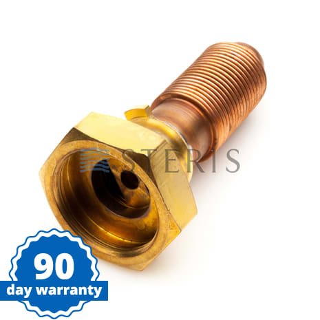 SYLPHON AND BONNET ASSY.3/4 IN. Shop STERIS Product Number P026837091