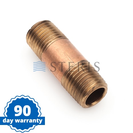 NIPPLE BRASS 1/4X1 1/2 Shop STERIS Product Number P028919091